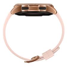 Samsung galaxy watch (42mm) rose gold (bluetooth) (renewed) 4.4 out of 5 stars 2,507. Buy Samsung Galaxy Watch 42mm Rose Gold Online In Uae Sharaf Dg