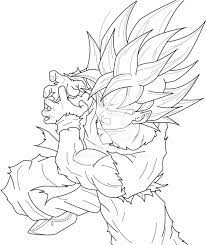 We have an extensive collection of amazing background images carefully chosen by our community. Goku Super Saiyan Blue Coloring Pages Coloring And Drawing