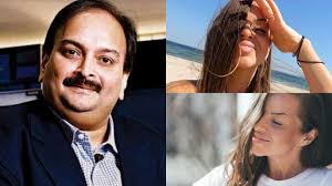 In an interview with india today. Mehul Choksi Case Mystery Girl Barbara Jarabica Has No Connection With London School Of Economics Mehul Choksi Case à¤¬ à¤°à¤¬à¤° à¤œà¤° à¤¬ à¤• à¤• à¤® à¤¸ à¤Ÿ à¤° à¤—à¤¹à¤° à¤ˆ London School Of Economics à¤• à¤•à¤¨ à¤• à¤¶à¤¨ à¤¥ à¤«à¤° à¤œ