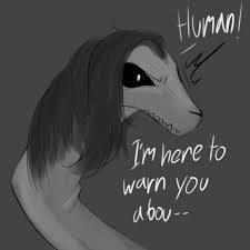 Rule34 - If it exists, there is porn of it  long horse (trevor henderson)   5220429