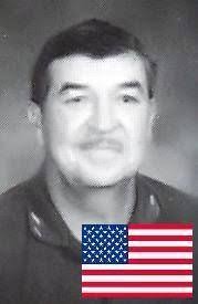 Clyde Emerson Foster Jr. (1935-2014)