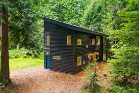 Maybe you would like to learn more about one of these? Photo 1 Of 27 In Guemes Island Home Dwell