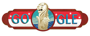 It is a day off for the general population, and schools and most businesses are closed. Singapore National Day 2020