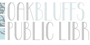 Oak Bluffs Library Tabling — Vineyard Power