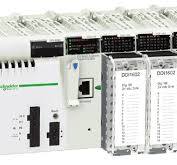 Modicon X80 modules platform