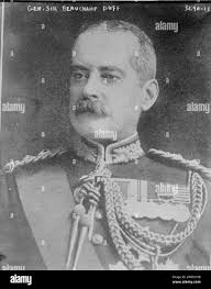 Army beauchamp hi-res stock photography and images