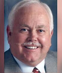 Robert “Bob” Duane Thompson — The Downey Patriot