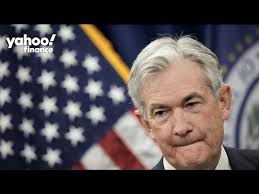 Fed: ‘I wouldn’t be surprised if they actually moved’ to a 100 basis point  hike, strategist says