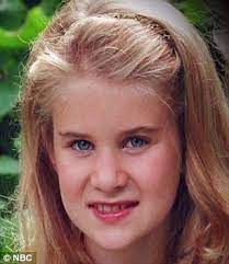 Maybe you would like to learn more about one of these? Elizabeth Smart S Younger Sister Mary Katherine Talks About Night Sister Was Kidnapped Daily Mail Online
