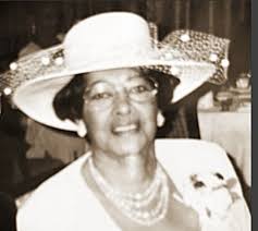 Clairice Walker Obituary (1925