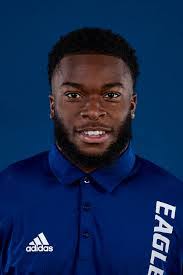 Wilson Anthony's Instagram, Twitter & Facebook