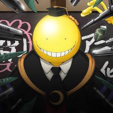 Welcome to the assassination classroom wiki, an online encyclopedia dedicated to assassination classroom, the manga series created by yūsei matsui. Assistir Assassination Classroom Sub Dub Acao Aventura Comedia Sci Fi Anime Funimation