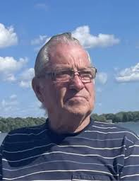 Obituary information for Robert A. Larson