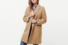 Since then, camel j.crew coats have grown in popularity as bloggers from san francisco and philadelphia have discovered them. 19 Best Camel Coats To Buy 2019