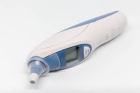 fieberthermometer fur das ohr trip medical thermometer