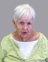 Betty Walden Obituary November 15, 2016