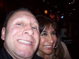 Tony Deluca Obituary (1962