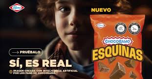 lasesquinasdechocoramo