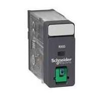 Buy Schneider Electric 5A 48VAC Interface Relay With LED ...