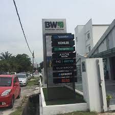 Jotun paints (m) sdn bhd project duration : Bina Warehouse Bw Bath Emporium 92 Visitors