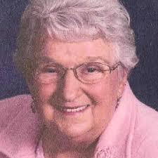 Shirley A. Barger Obituary (1937