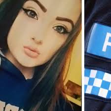 Police 'very concerned' over missing teenager