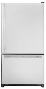 Samsung's innovative bottom freezer refrigerator offers 18 cu. Whirlpool Wgbb19prya Ss 19 Cu Ft Bottom Freezers 220 240v 50hz