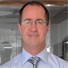 After three and half years leading the Parts Department at NBKA it is now  time to leave Qatar and embrace a new challenge.