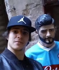 Le foto di Alessandro Gori