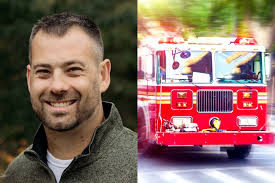 98.1 KHAK First Responder Friday Honors Travis Hoefler