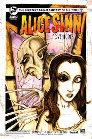 The 3 Legged Black Cat Workshop