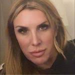 Victoria Mcphail's Instagram, Twitter & Facebook