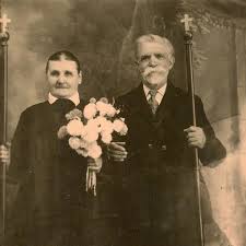 Joanna koroniewska i maciej dowbor poznali się w 2003 r. Przezyl Ukrainskie Ludobojtwo Glos Pomorza