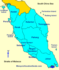 We did not find results for: Map Of Malaysia African Star Newspaper