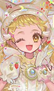 ボード ojamajo doremi のピン