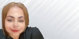 Flora Montes, Founder and CEO of Bronx Fashion Week