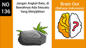 Untuk membunuh lalat letakkan 1 jari ke lalat , maka lalat akan terbang kemudian letakkan lagi 1 jari lainnya ke lalat lagi hingga mati. Jangan Angkat Batu Di Bawahnya Ada Sesuatu Yang Menjijikkan Brain Out Youtube
