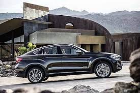 Bmw X6 Il Catalogo Delle Tonalita Include Due Tinte Pastello E Nove Colori Metallizzati