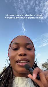 I Always Wanted A Brother Christan Girls to Brothers in Christ