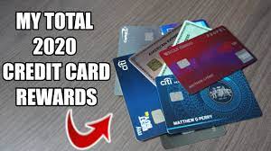 Check spelling or type a new query. How Much Money I Gained In Credit Card Rewards 2020 Youtube