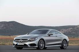 Maybe you would like to learn more about one of these? Mercedes Benz S Class Coupe Unveiled