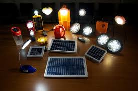 Off Grid Solar Lighting Up Ethiopia
