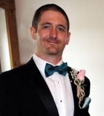 Jeremy Cummings Obituary