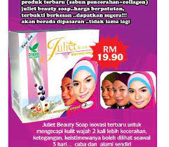 Produk dari wardah yang diformulasikan untuk jenis kulit berjerawat tergabung dalam rangkaian wardah acnederm series. D Herbs Wanitaanggun