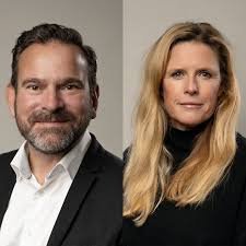 Martina Alexandersson till Novare Executive Search