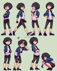 Pin By Krista Romero On Woman Up Big Hero 6 Cartoon Character Design Big Hero