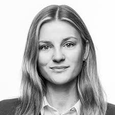 Rebecca Löwå, mäklare i Vasastan med 118 omdömen — Hittamäklare