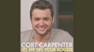 Let Me See Your Koozie