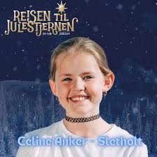 Nå nærmer premieren seg med stormskritt, for i dag er det kun en måned til  premiere! Som vi gleder oss🌟 Vi fortsetter å presentere våre aktører og  neste ut er flotte Ella