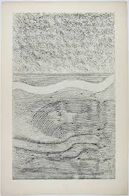 Resultado de imagen para max ernst frottage